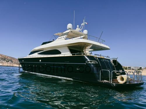 Cabo 90 ficha tecnica 